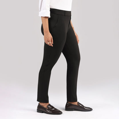 Ultimate Cigarette Pants | Blissclub at Broadway