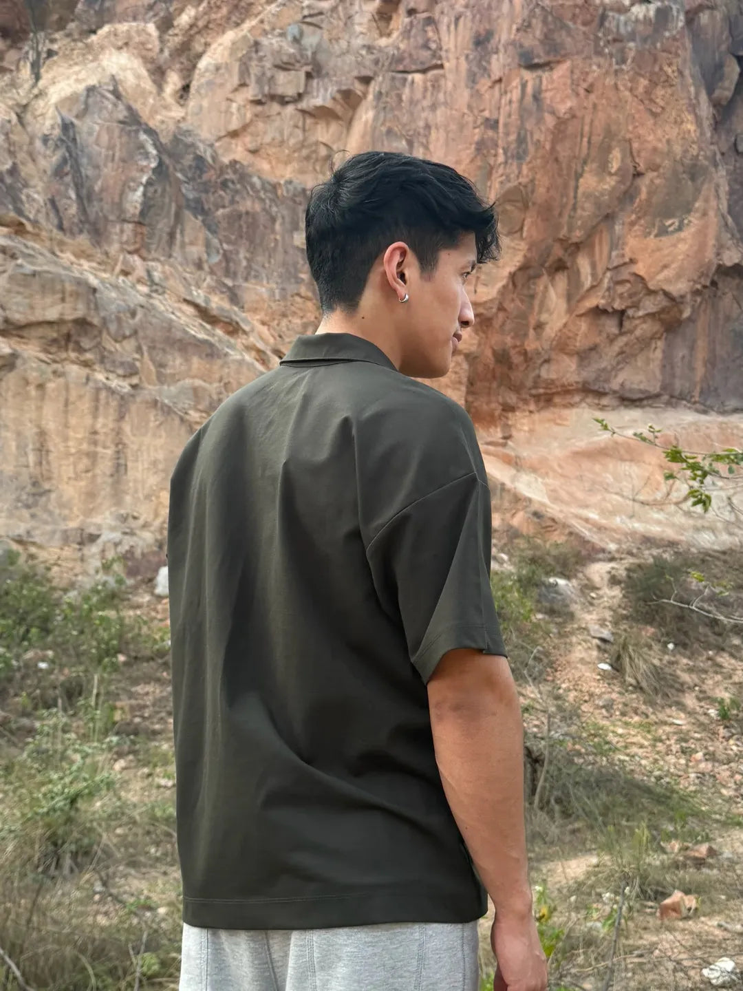 Everdion Signature Jersey