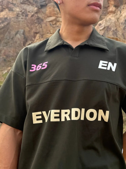 Everdion Signature Jersey