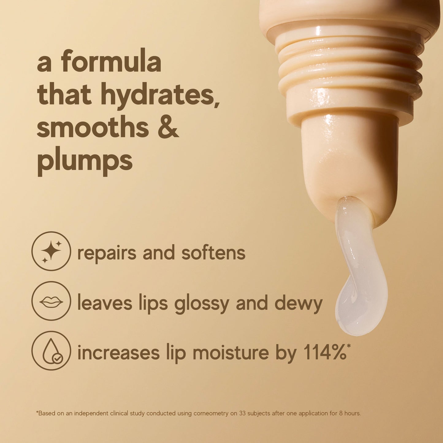 Dewy Lip Treatment | indē wild at Broadway