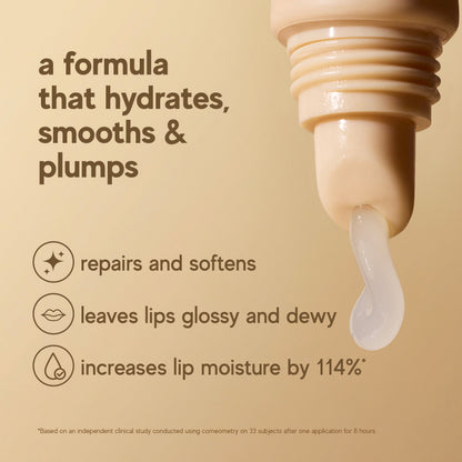 Dewy Lip Treatment | indē wild at Broadway