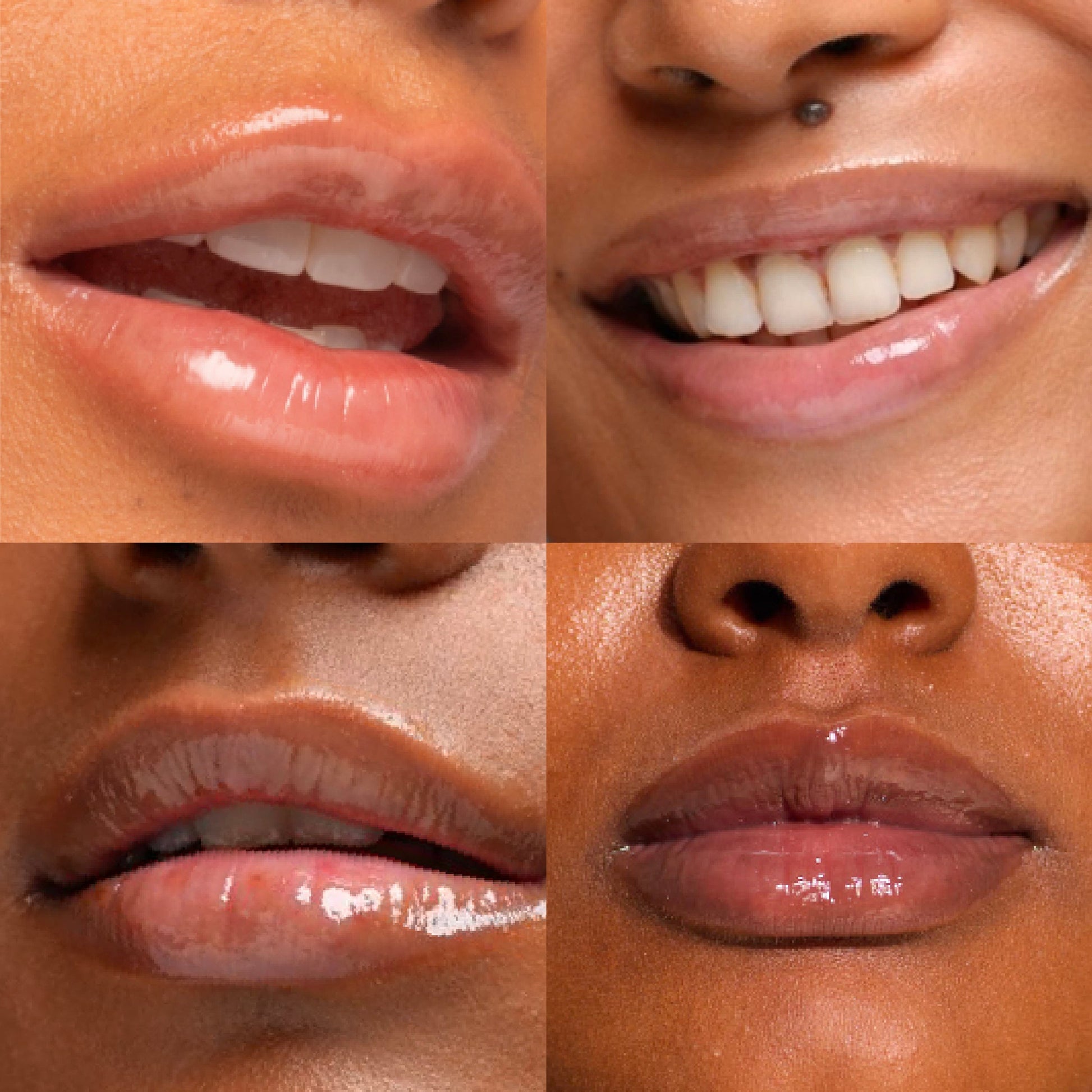 Dewy Lip Treatment | indē wild at Broadway