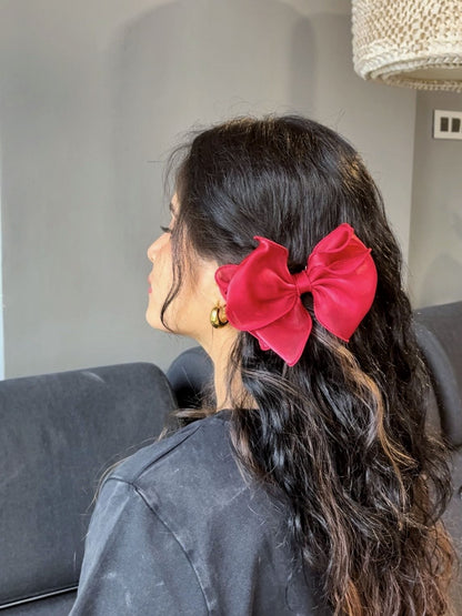 Barbie Collection Hair Bows for adults and kids | Nish Hair
