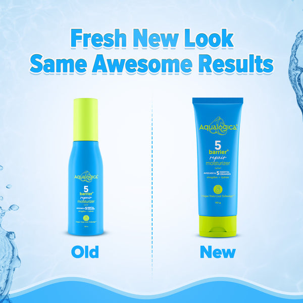 Barrier+ Repair Moisturizer | Aqualogica at Broadway