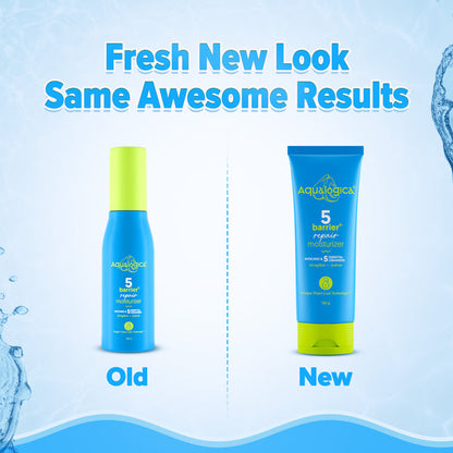 Barrier+ Repair Moisturizer | Aqualogica at Broadway