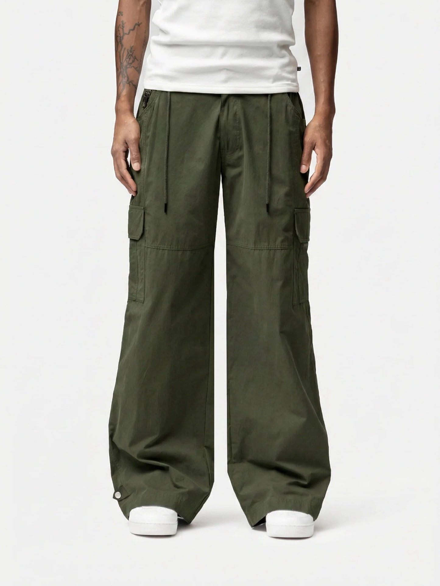 Marasis Cargo Pant