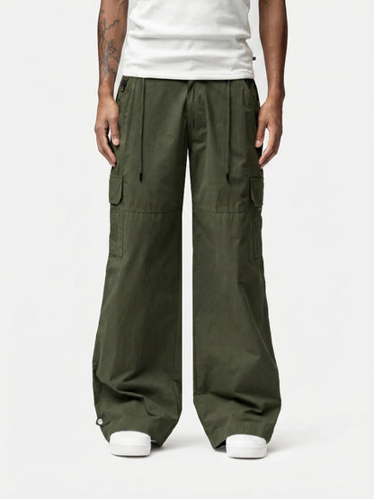 Marasis Cargo Pant