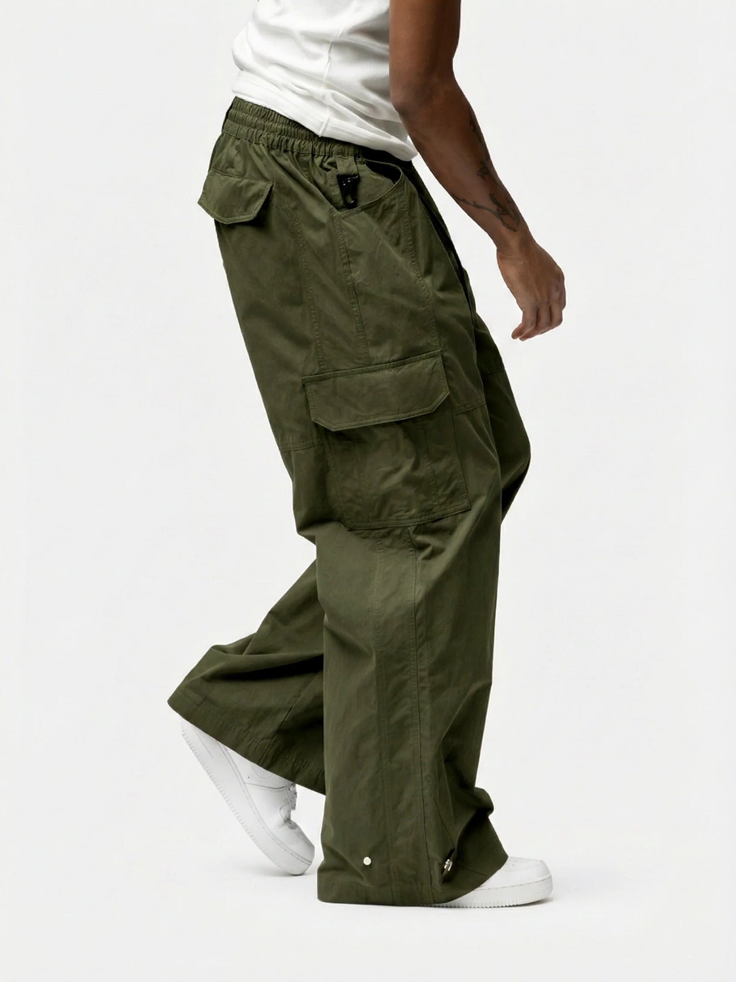 Marasis Cargo Pant