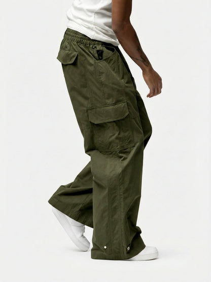 Marasis Cargo Pant