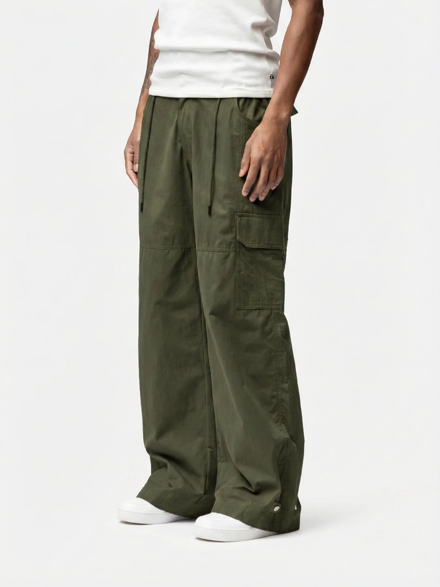 Marasis Cargo Pant