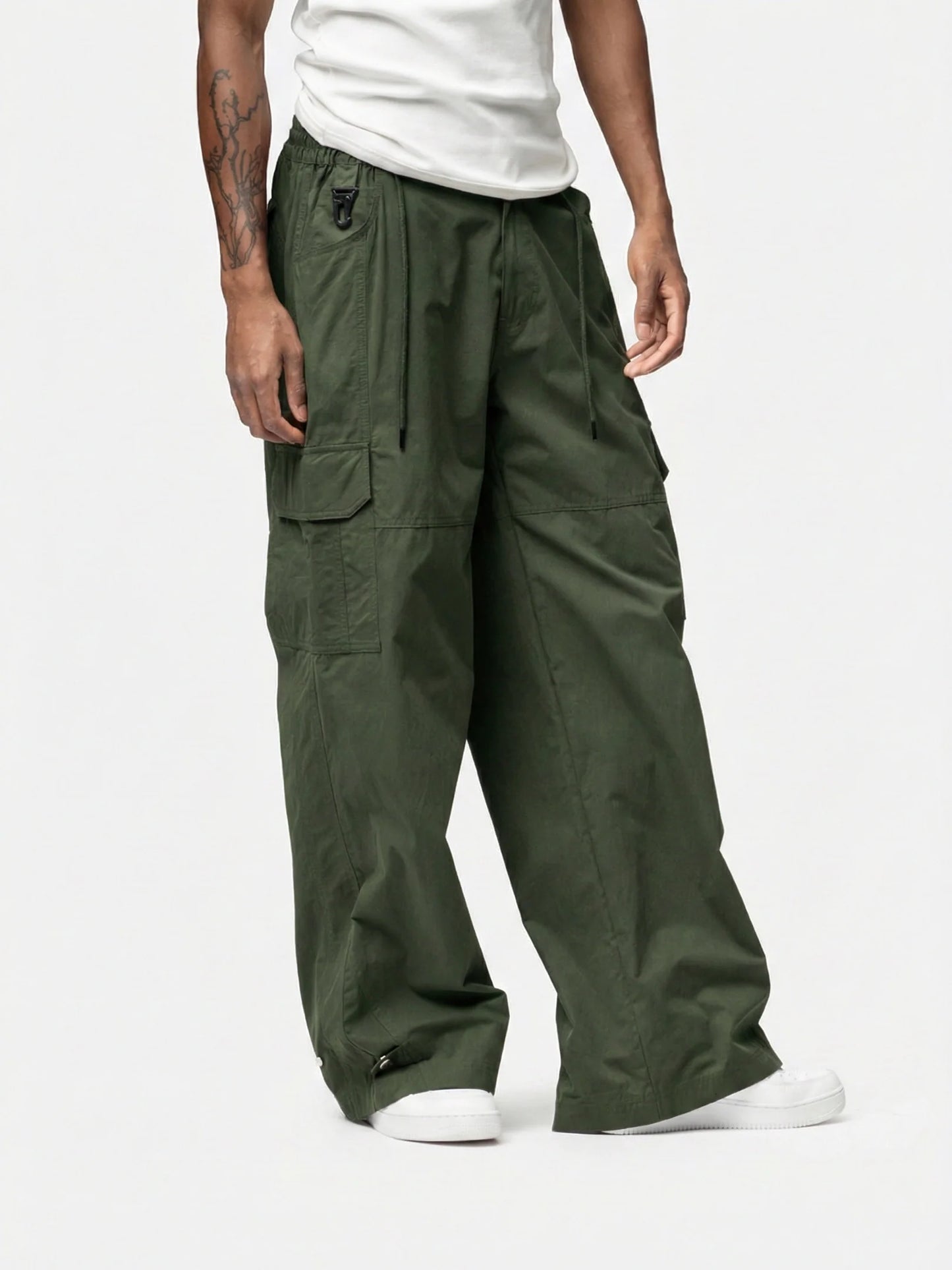 Marasis Cargo Pant