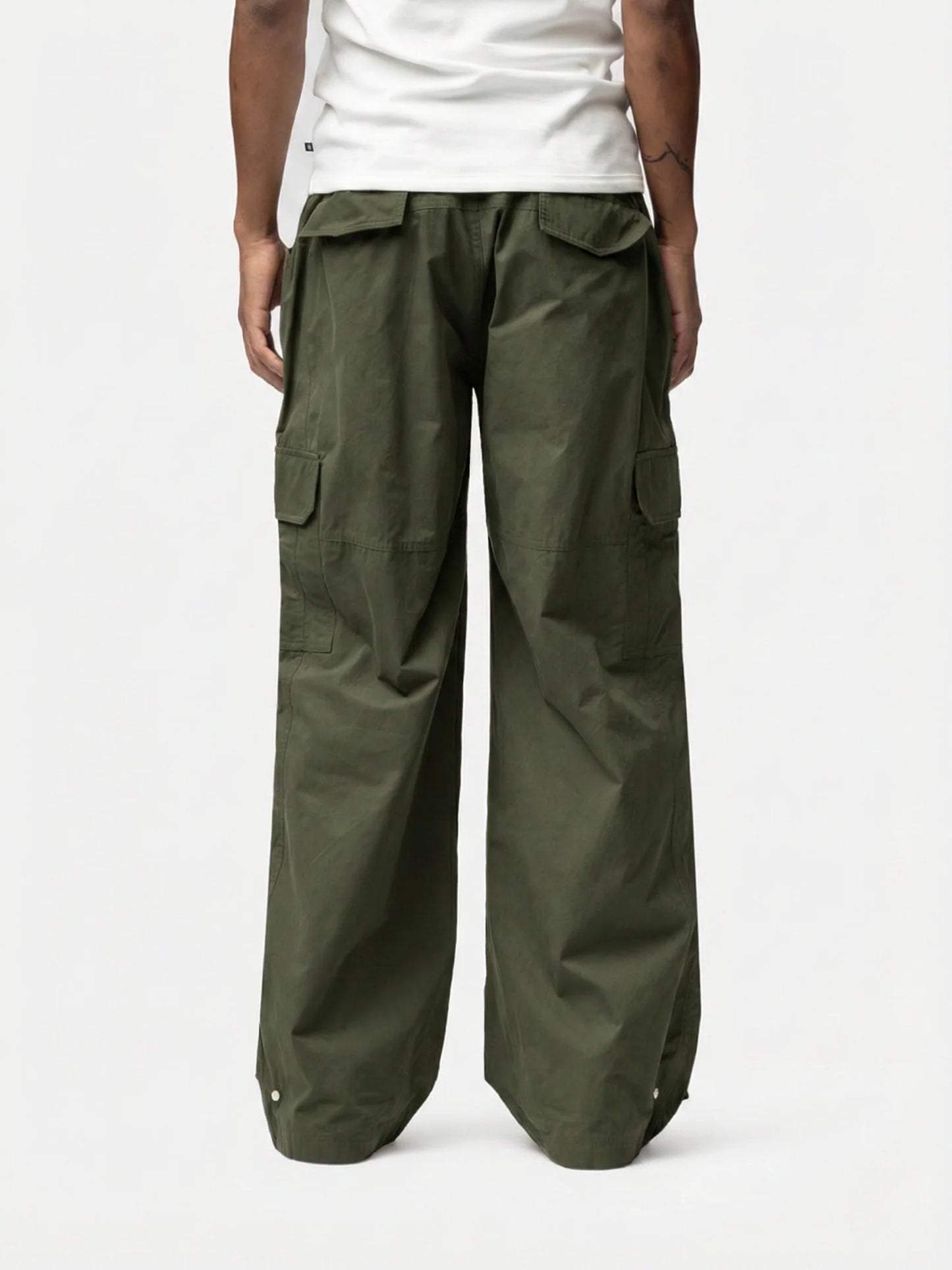 Marasis Cargo Pant
