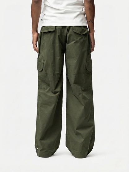 Marasis Cargo Pant