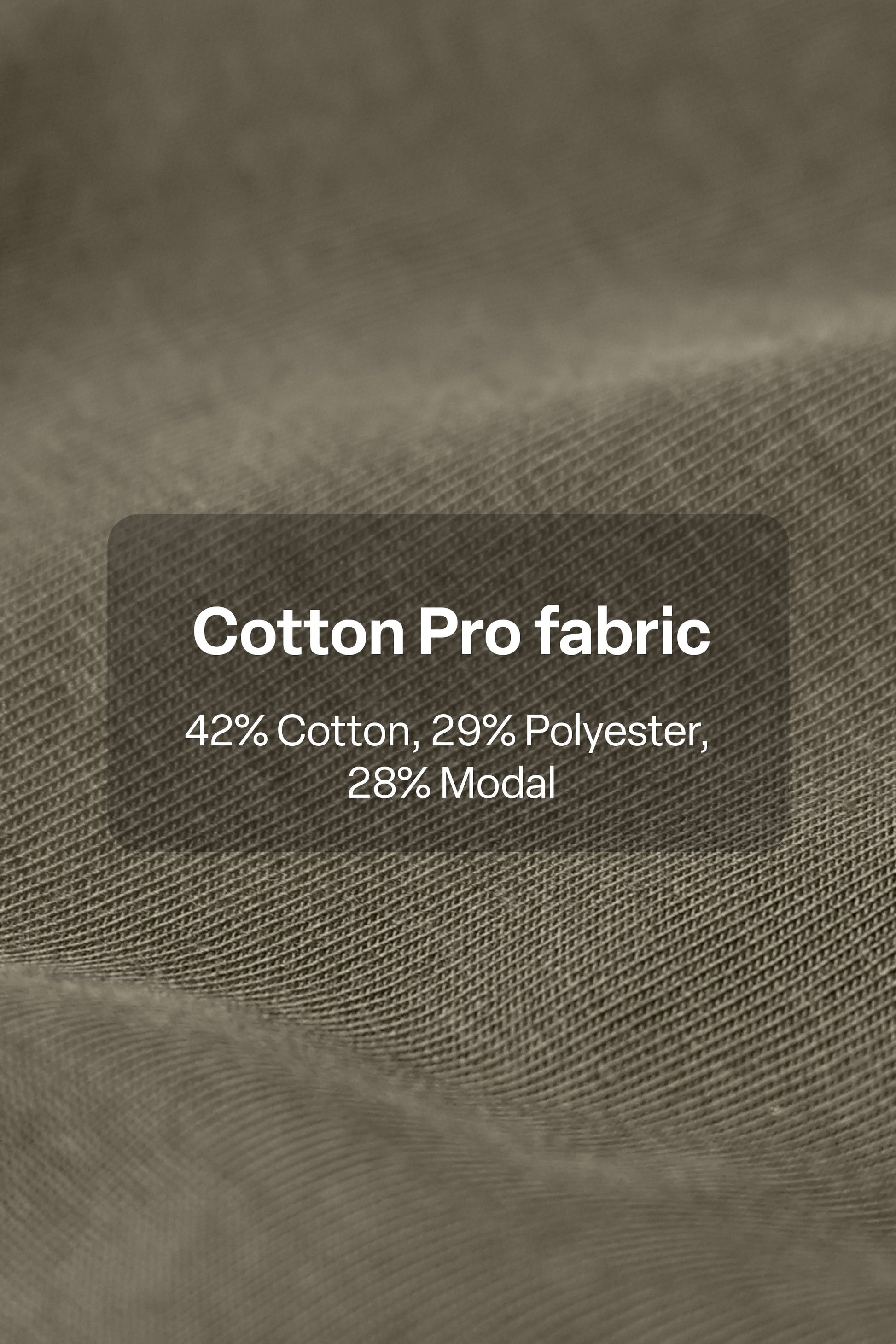 The Cotton Pro Tee | BlissClub at Broadway
