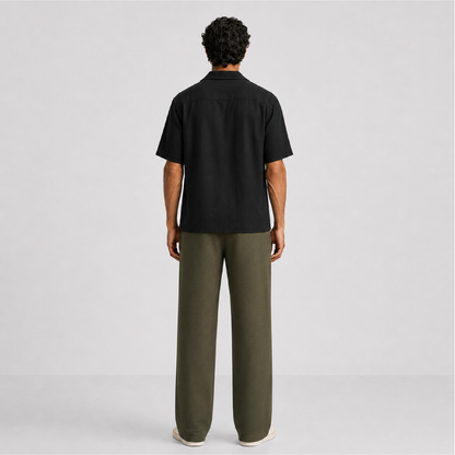 Cypress Straight Pants