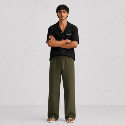 Cypress Straight Pants
