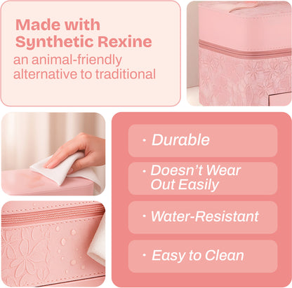MARS Vanity Box