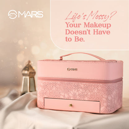 MARS Vanity Box