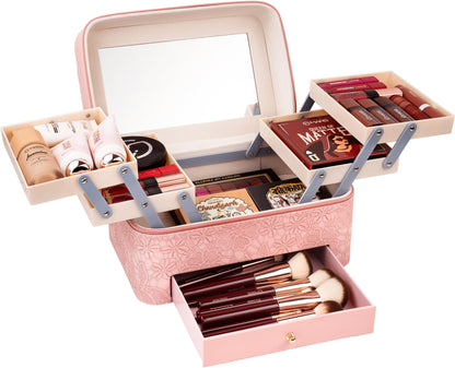 MARS Vanity Box