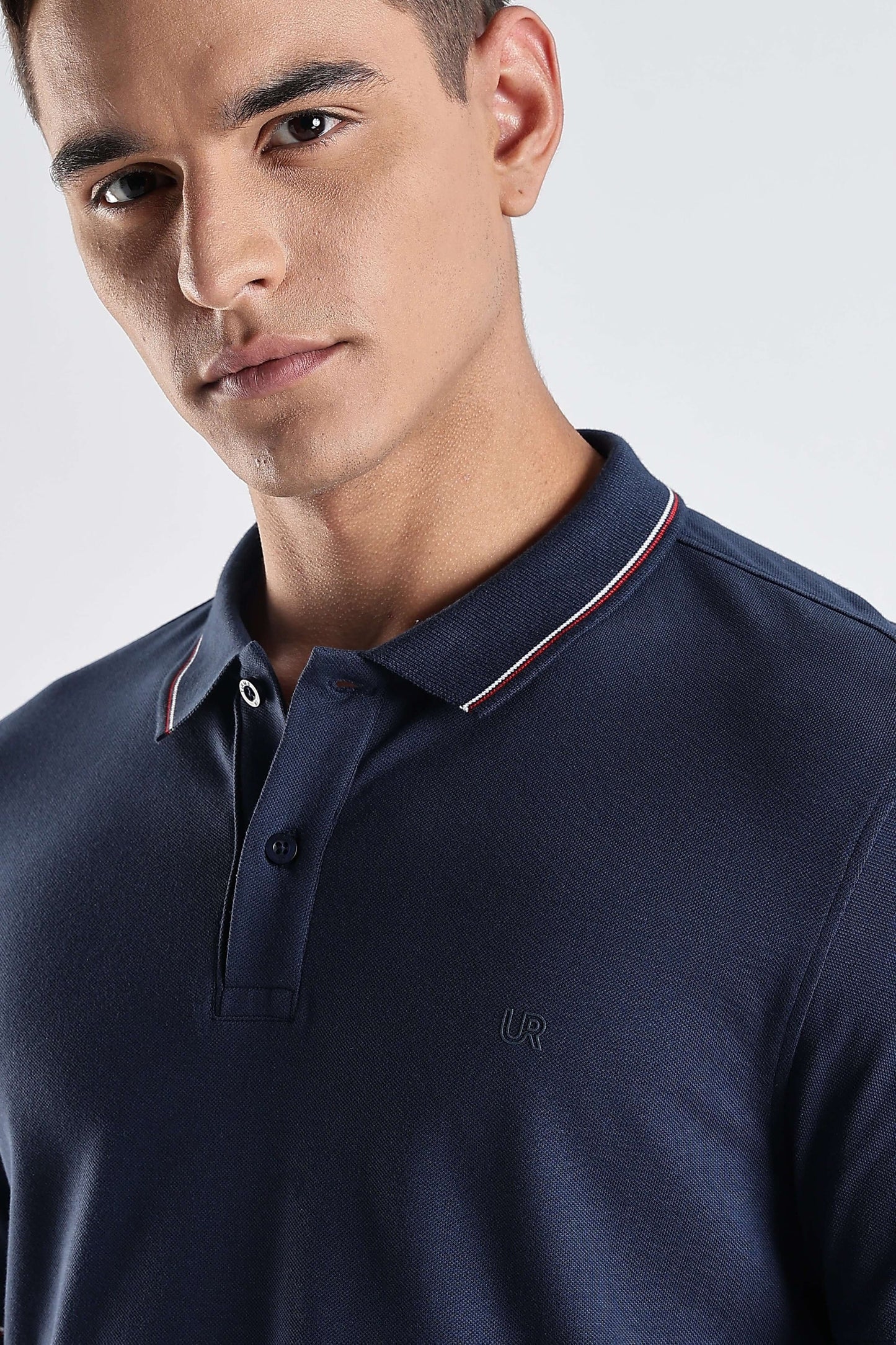 Polo Tshirt | Anti Stain Anti Odor Water Repellent   ORIONBLUE
