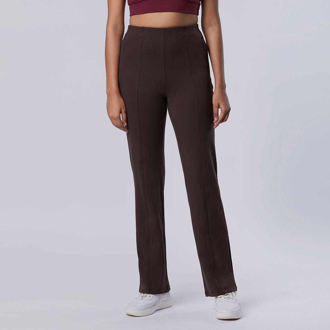 Ultimate Straight Pants | BlissClub at Broadway
