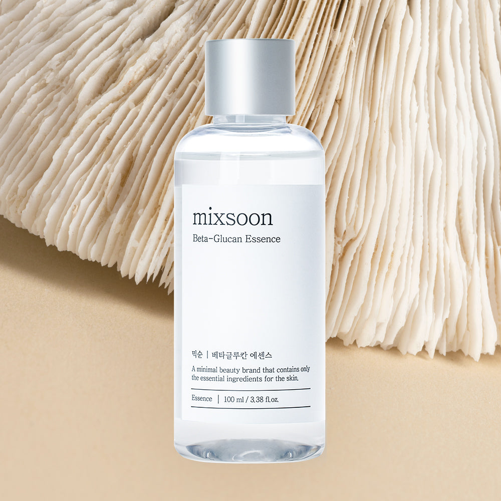 Mixsoon Beta-Glucan Essence 100 ml | Mixsoon at Broadway