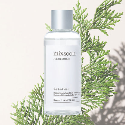 Mixsoon Hinoki Essence 100 ml | Mixsoon at Broadway