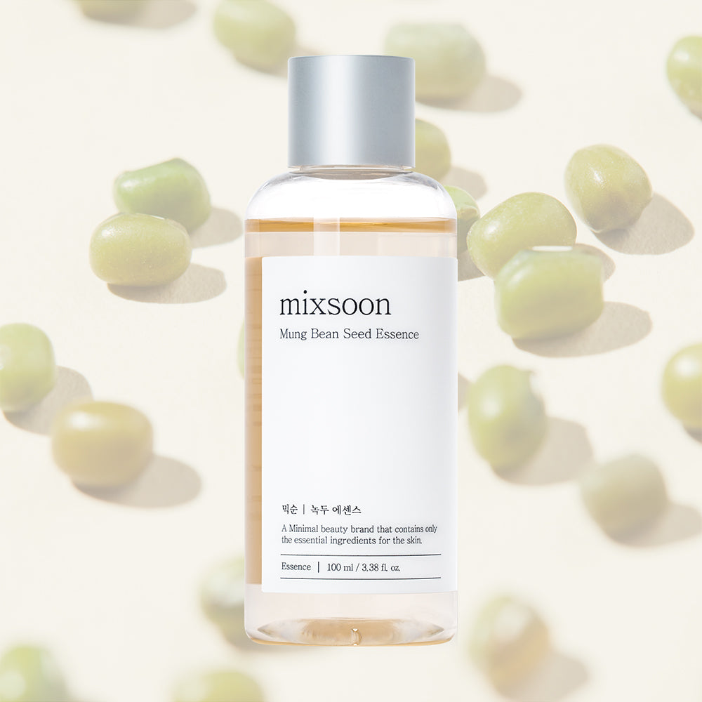 Mixsoon Mung Bean Seed Essence 100 ml | Mixsoon at Broadway