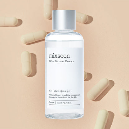 Mixsoon Bifida Ferment Essence 100 ml | Mixsoon at Broadway