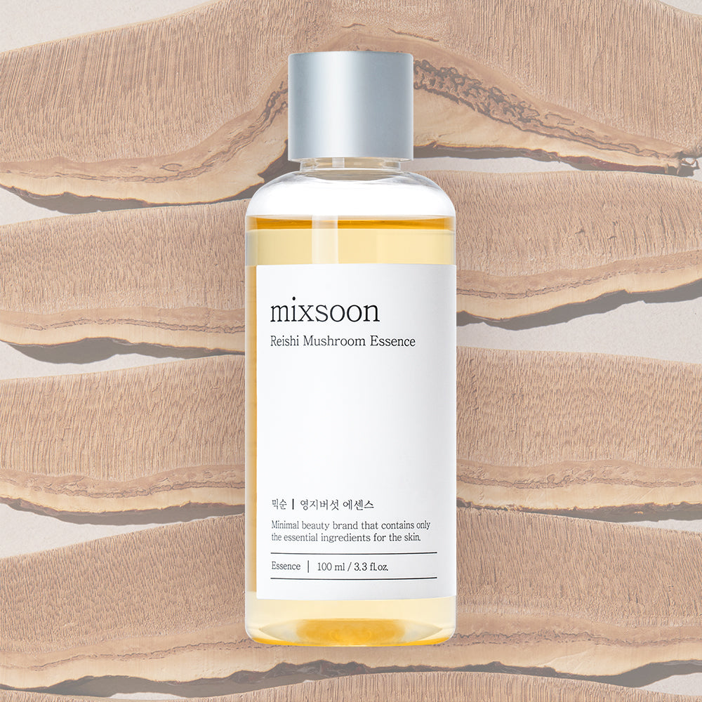 Mixsoon Reishi Mushroom Essence 100 ml | Mixsoon at Broadway