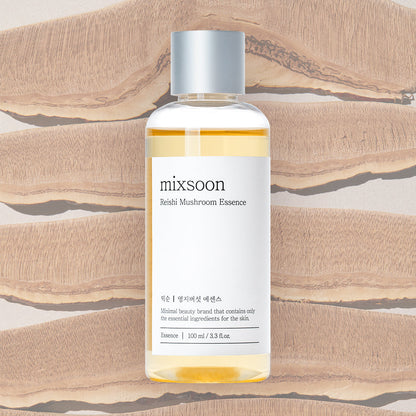 Mixsoon Reishi Mushroom Essence 100 ml | Mixsoon at Broadway