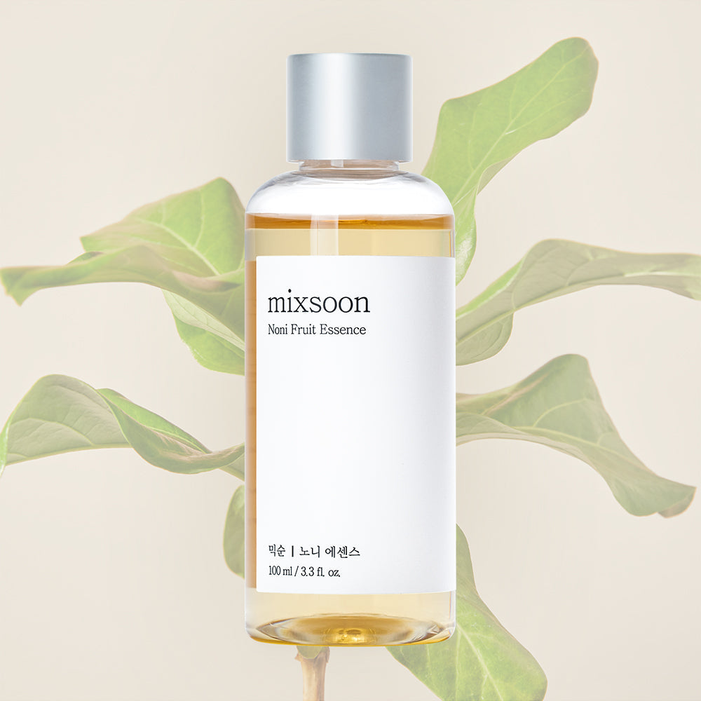 Mixsoon Noni Fruit Essence 100 ml | Mixsoon at Broadway