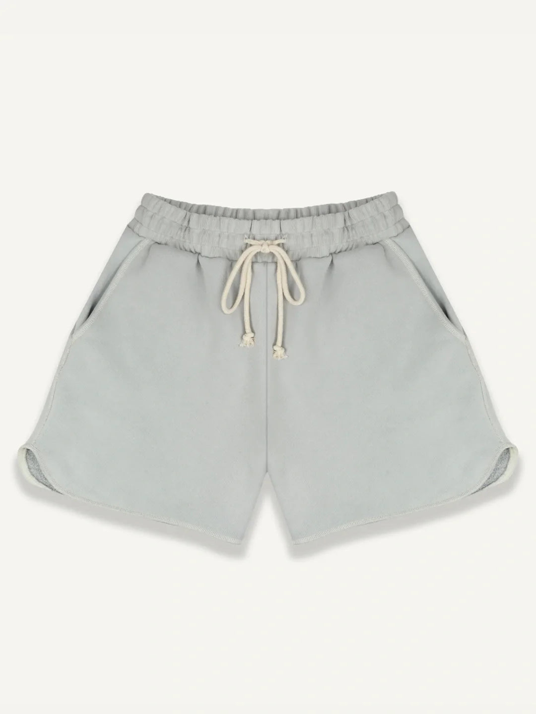 Overlock Running Shorts