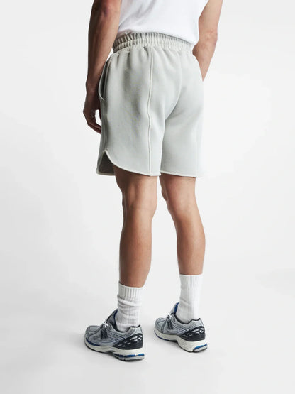 Overlock Running Shorts