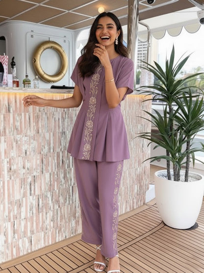 Liliana pant