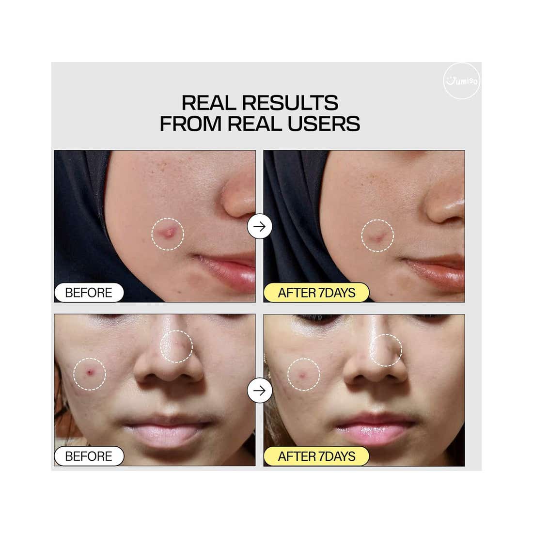 Jumiso Snail Mucin 95+ Peptide Facial Essence 140ml