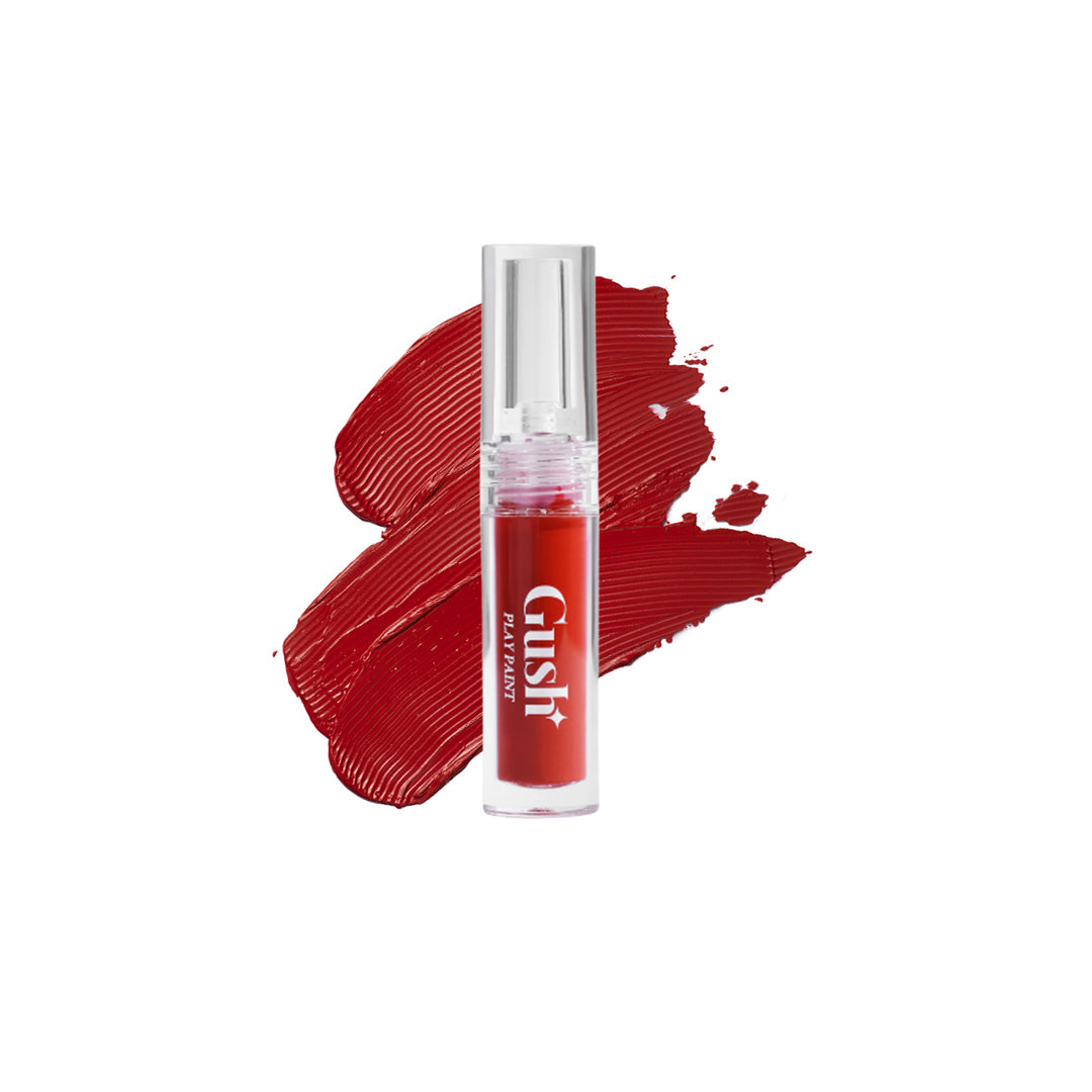 Play Paint - Liquid Lipstick | GushBeauty at Broadway
