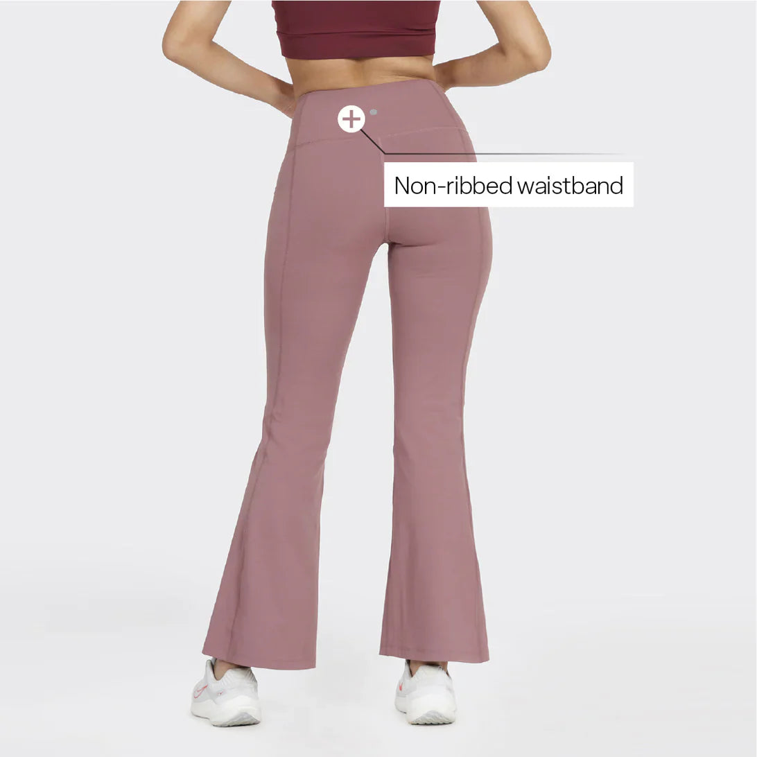 Ultimate Flare Pants - Lite Tall | BlissClub at Broadway