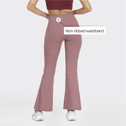 Ultimate Flare Pants - Lite Tall | BlissClub at Broadway