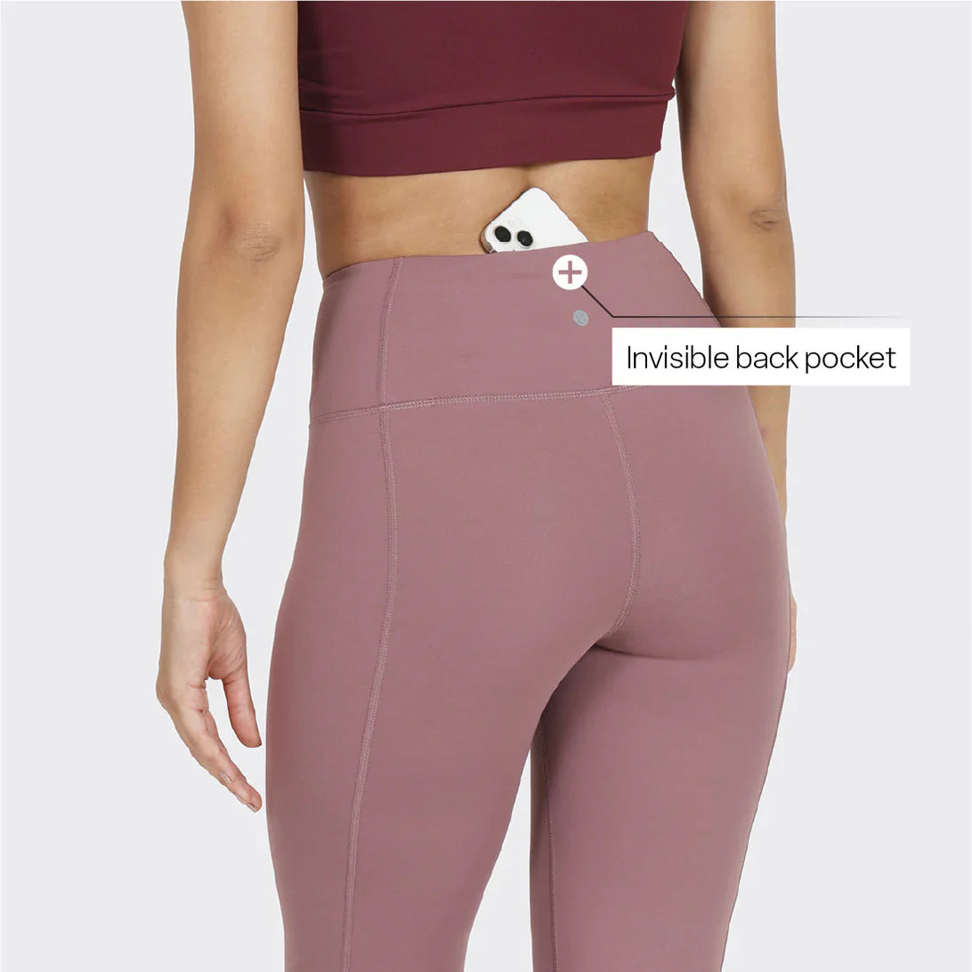 Ultimate Flare Pants - Lite Tall | BlissClub at Broadway