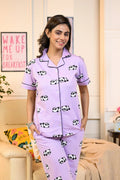 Panda 2.0 Pyjama Set - NapStory