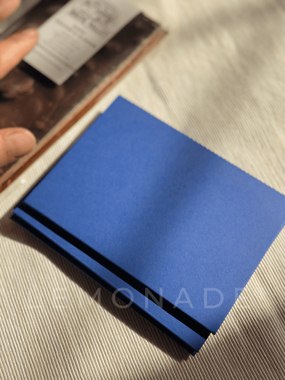 Blue Paper Envelopes | Set of 9 | Stationery Envelopes India
