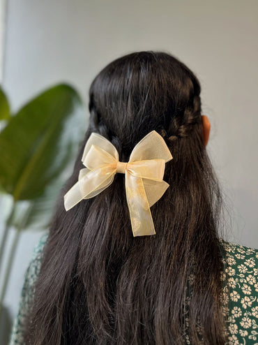 Pretty Bows | Nish Hair