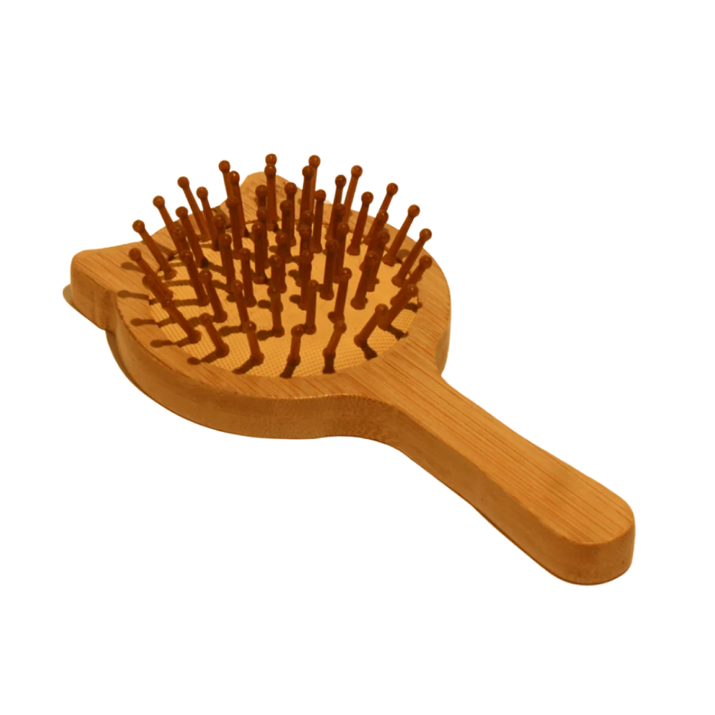 Pocket Hair Brush (60gm) | Sacred Grove at Broadway