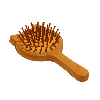 Pocket Hair Brush (60gm) | Sacred Grove at Broadway