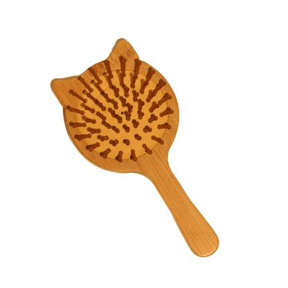 Pocket Hair Brush (60gm) | Sacred Grove at Broadway