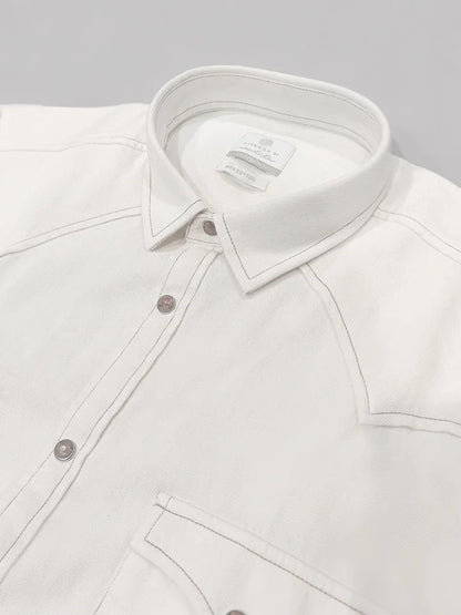 Outrider 100% Cotton Shirt