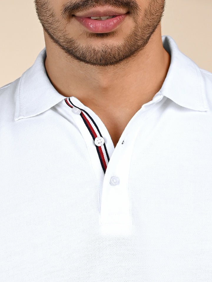 Golfer 100% Cotton Tshirt