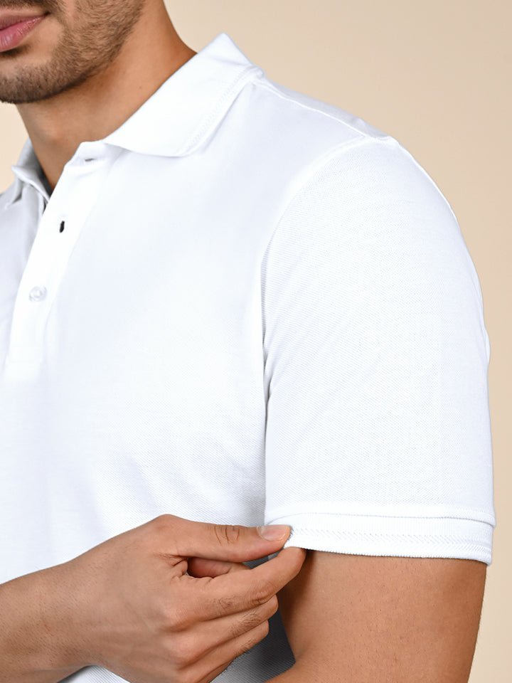 Golfer 100% Cotton Tshirt