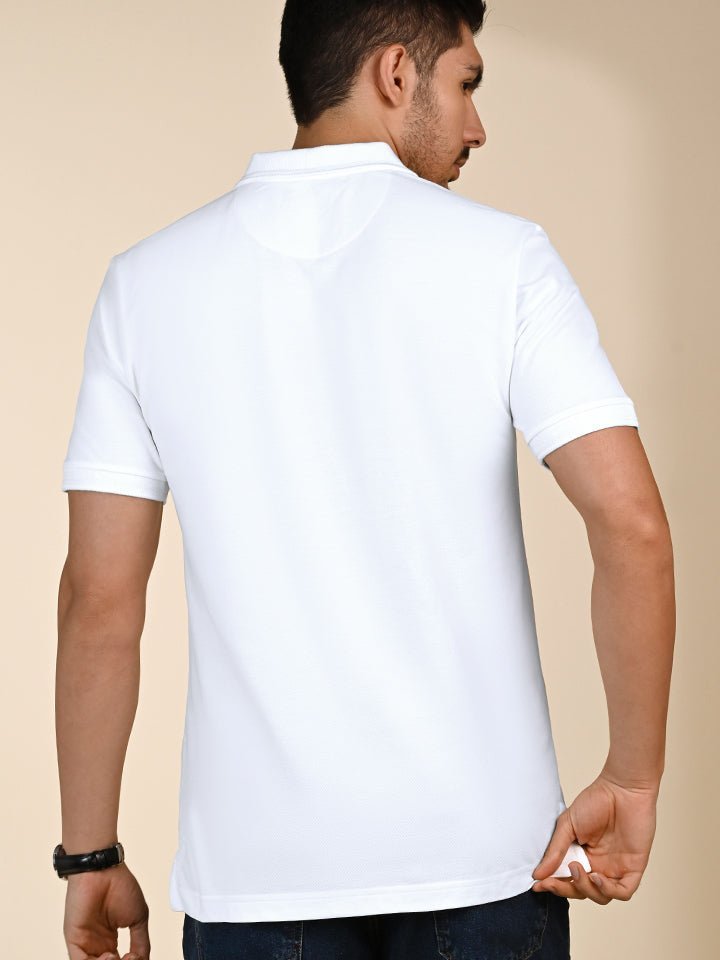 Golfer 100% Cotton Tshirt